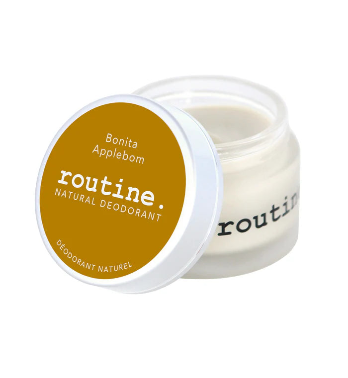 Bonita Applebom - Deodorant Jar