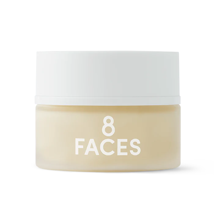 Boundless Solid Oil - 8 Faces