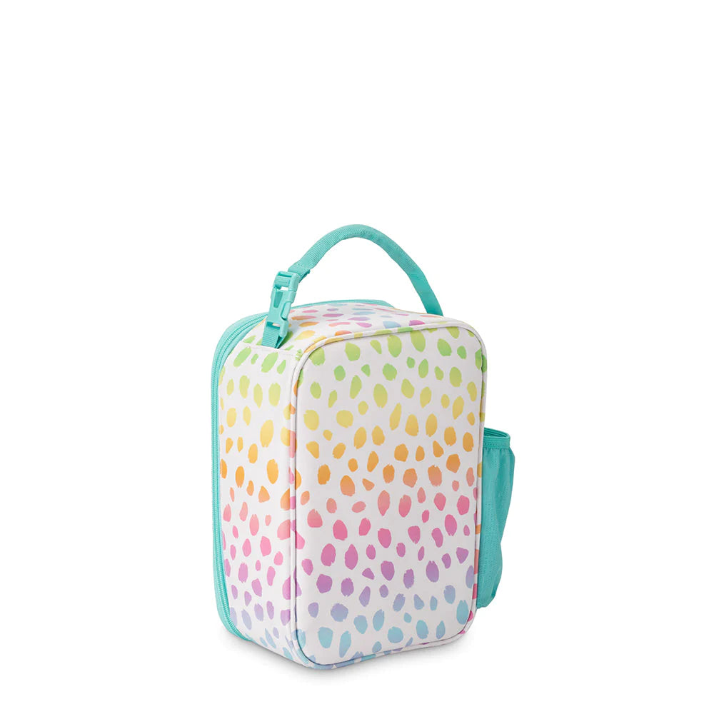 Boxxi Lunch Bag - Wild Child - Swig Life