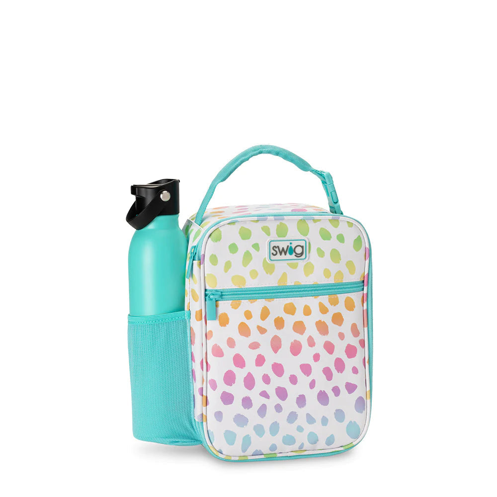 Boxxi Lunch Bag - Wild Child - Swig Life