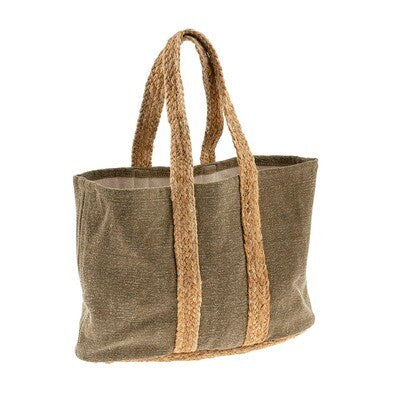 Breeze Market Tote Bag