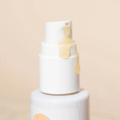 Brighten Vitamin C Face Serum by Wildcraft
