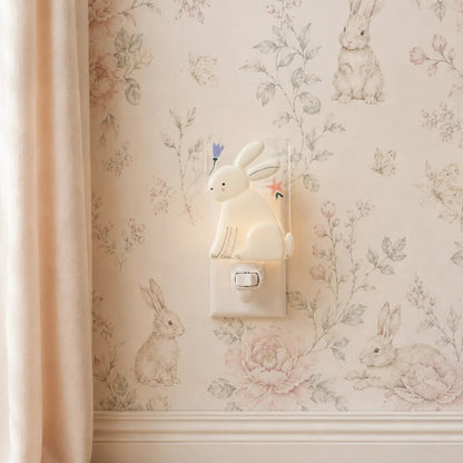 Night Light - Veille Sur Toi