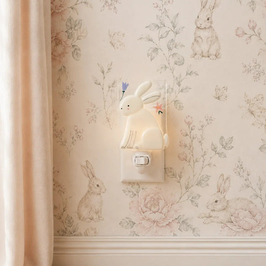 Night Light - Veille Sur Toi