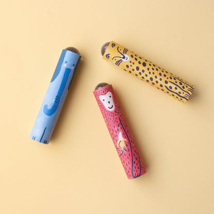 Kaleidoscope - Animals