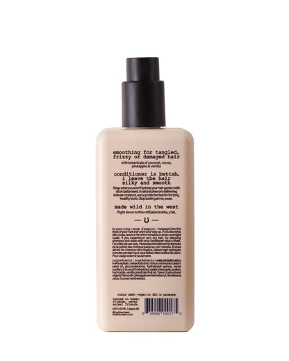 Natural Softening Conditioner - Cat Lady