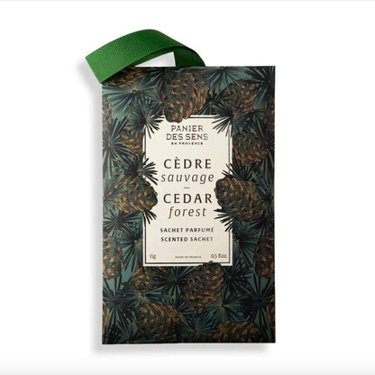 Scented Sachet