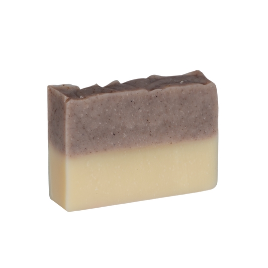 Cedarwood & Lavender Soap Bar by Zero Soap Co.