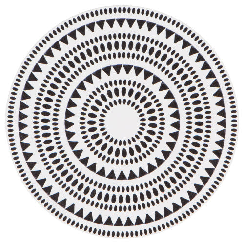 Ceramic Soak Up Trivet - Orbit