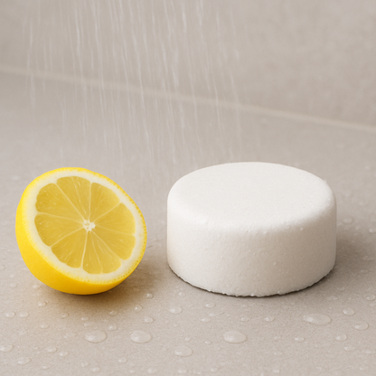 Citrus Bliss Shower Steamers