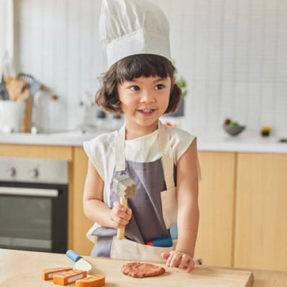 Chef Set
