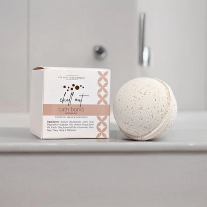 Bath Bomb - Old Soul