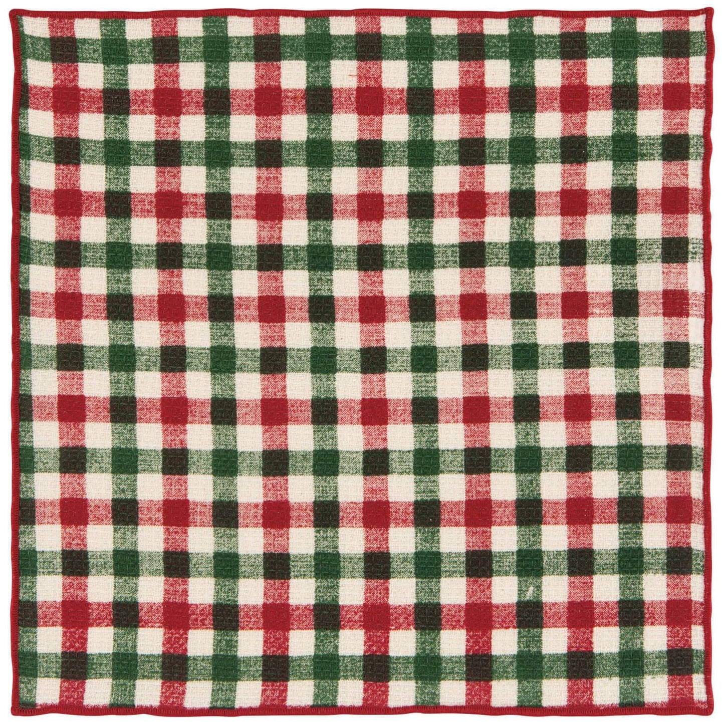 Cotton Dishcloths - Winter Wonders Christmas-Pretty Clean Shop