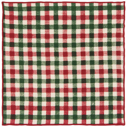Cotton Dishcloths - Winter Wonders Christmas-Pretty Clean Shop