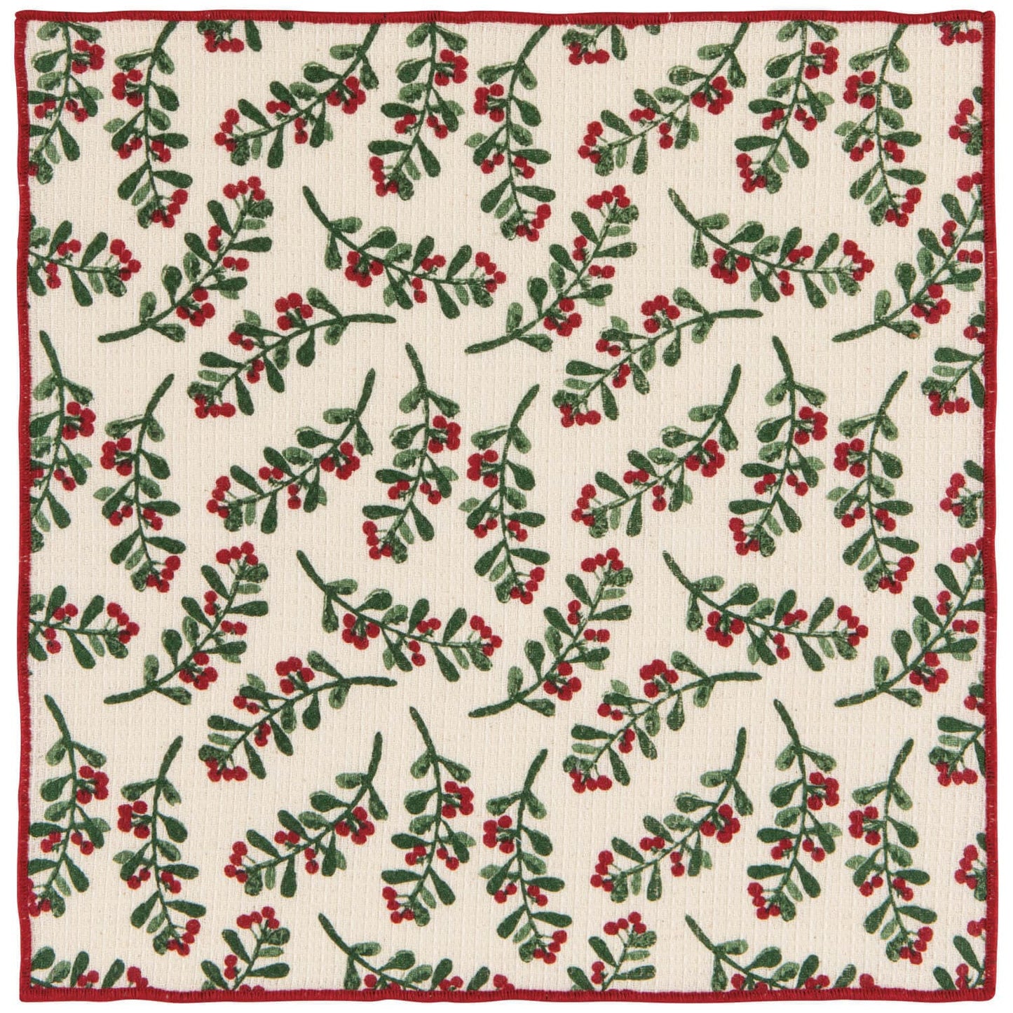 Cotton Dishcloths - Winter Wonders Christmas-Pretty Clean Shop