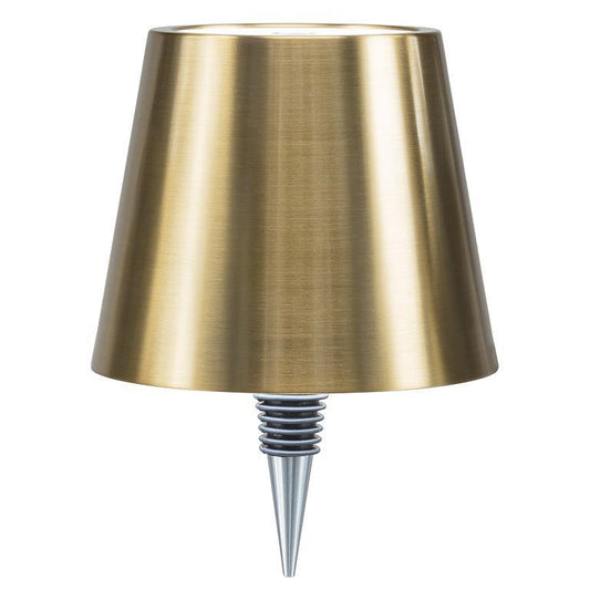 Classic Shade LED Bottle Stopper