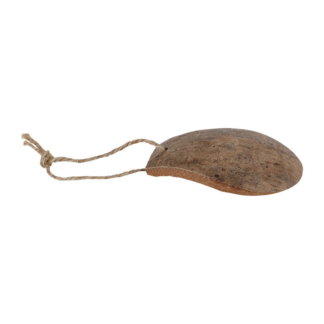Coconut Pan Scraper by Redecker