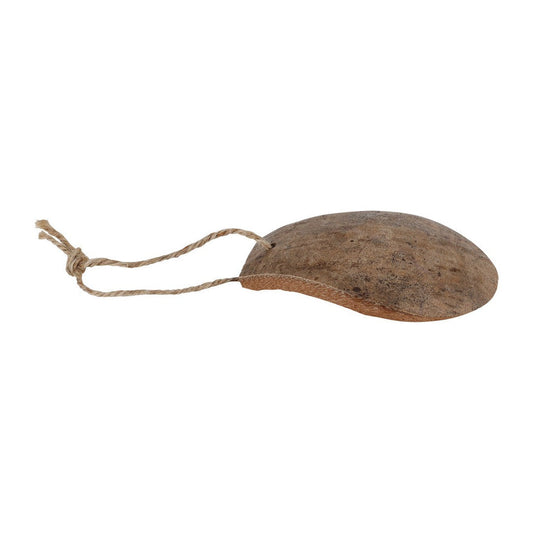 Coconut Pan Scraper by Redecker