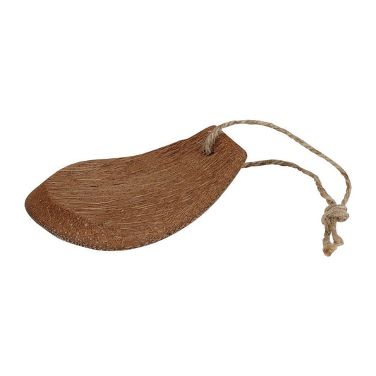 Coconut Pan Scraper by Redecker