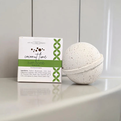 Bath Bomb - Old Soul