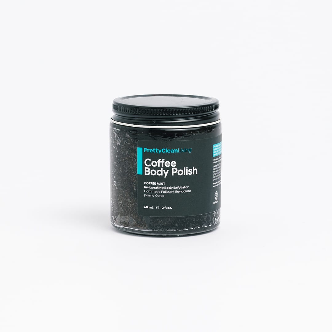 Pretty Clean Living Discovery Box | prettycleanshop