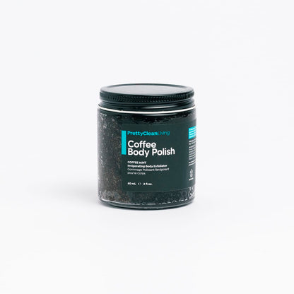 Pretty Clean Living Discovery Box | prettycleanshop