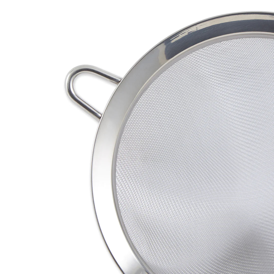 Conical Mesh Strainer 3.5in