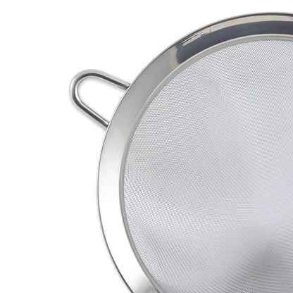 Conical Mesh Strainer 3.5in