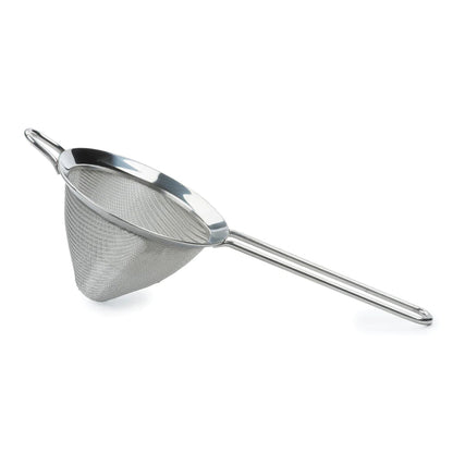 Conical Mesh Strainer 3.5in