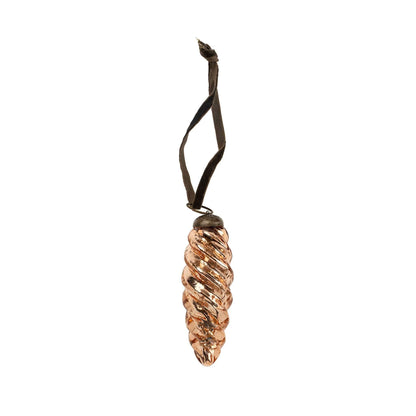 Icicle Christmas Ornament-Pretty Clean Shop