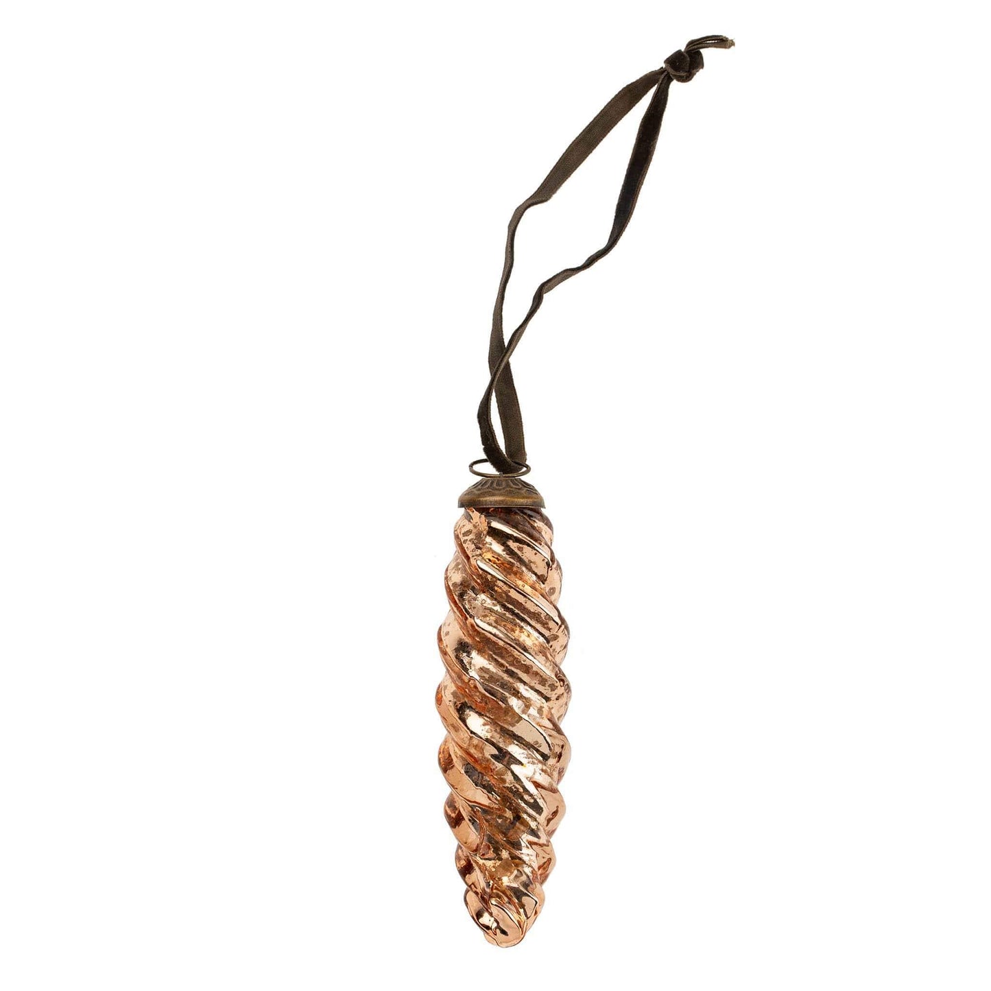 Icicle Christmas Ornament-Pretty Clean Shop