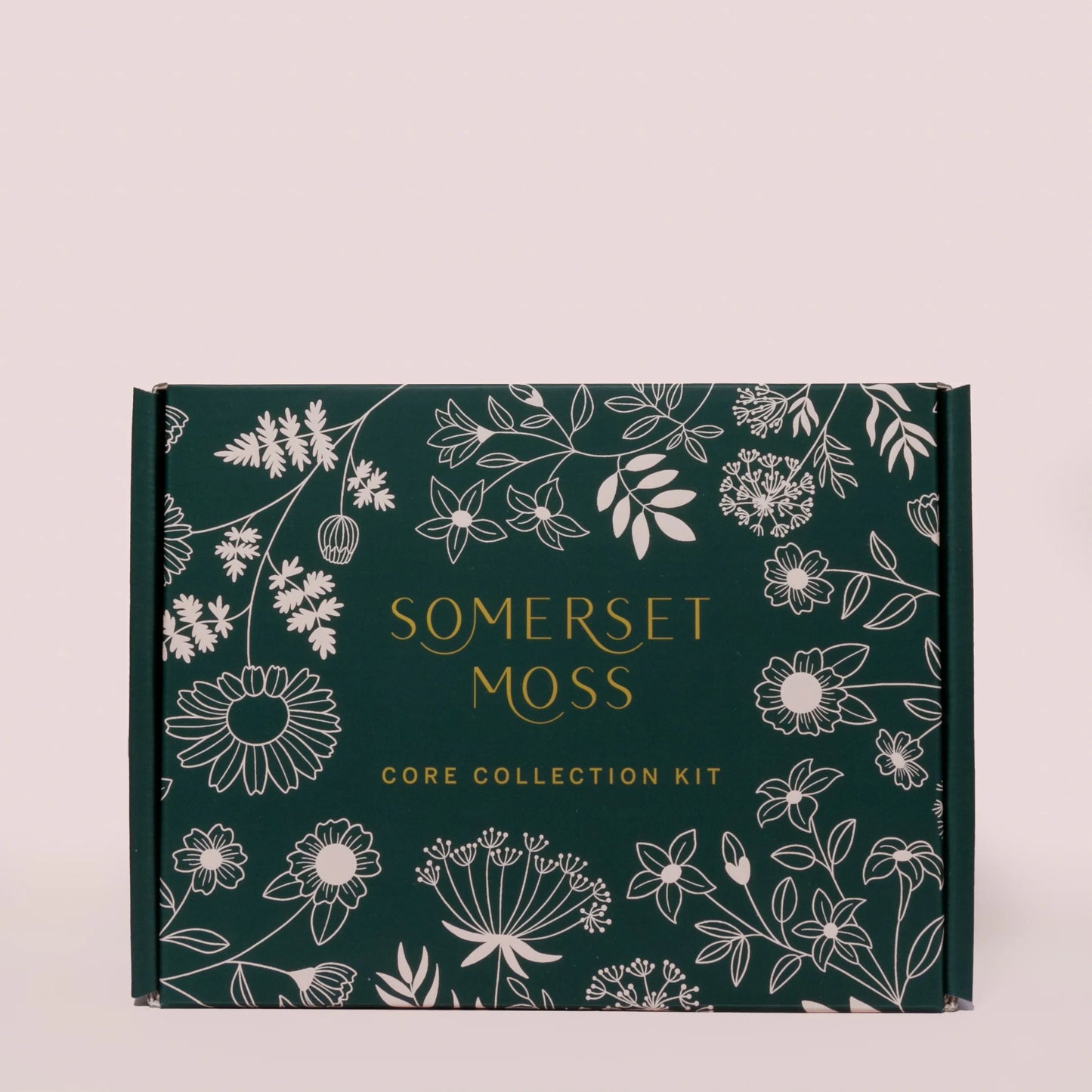 Core Collection Kit - Somerset Moss