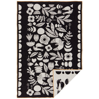 Cotton Double Cloth Tea Towel
