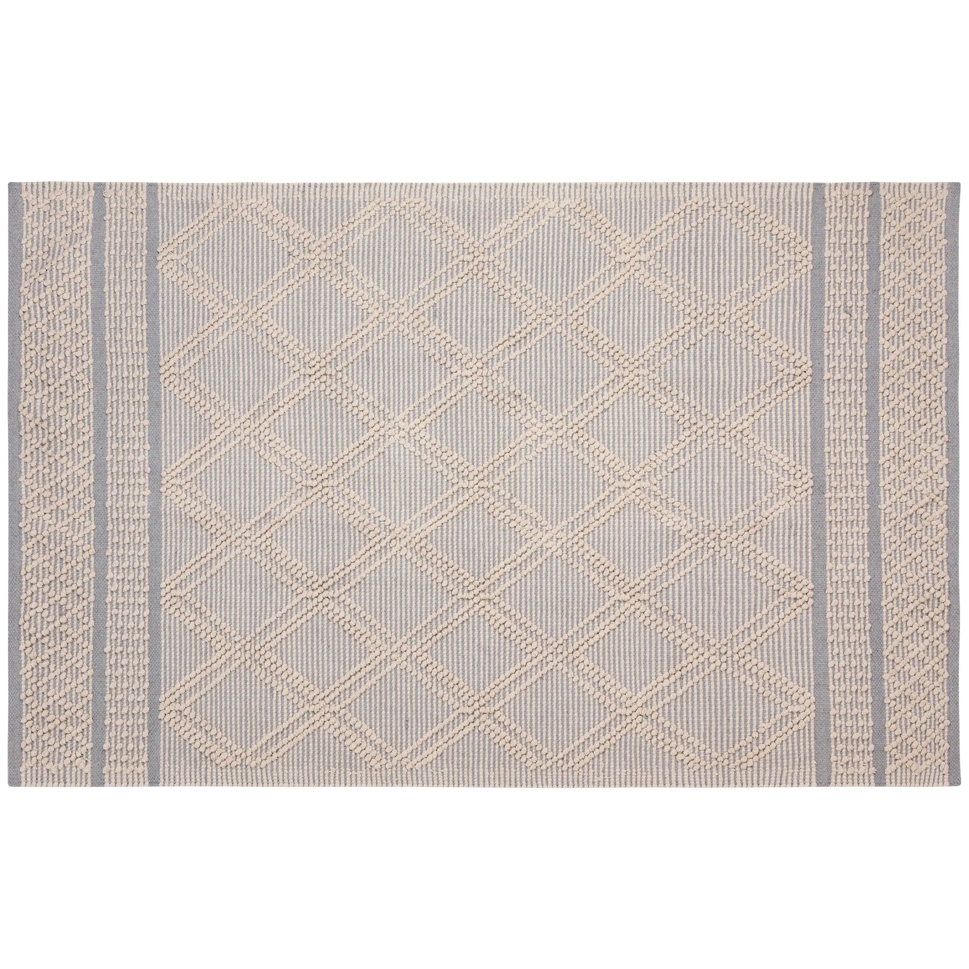 Cotton Rug Vesper