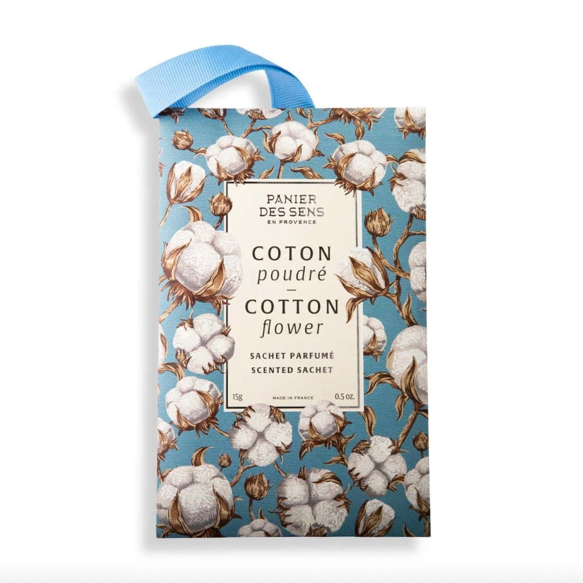 Scented Sachet