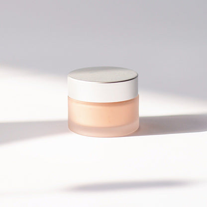 Cream Foundation