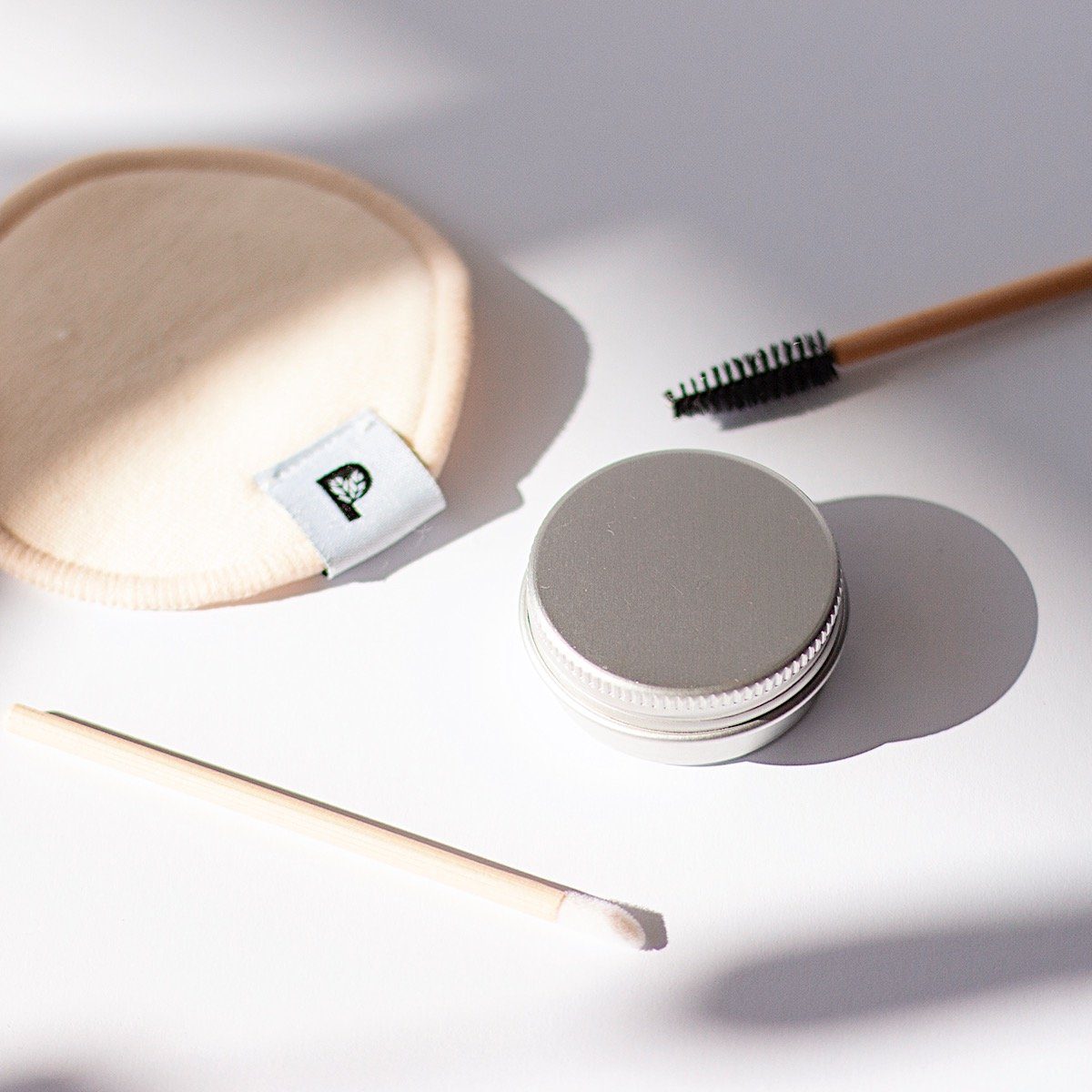 Cream Foundation