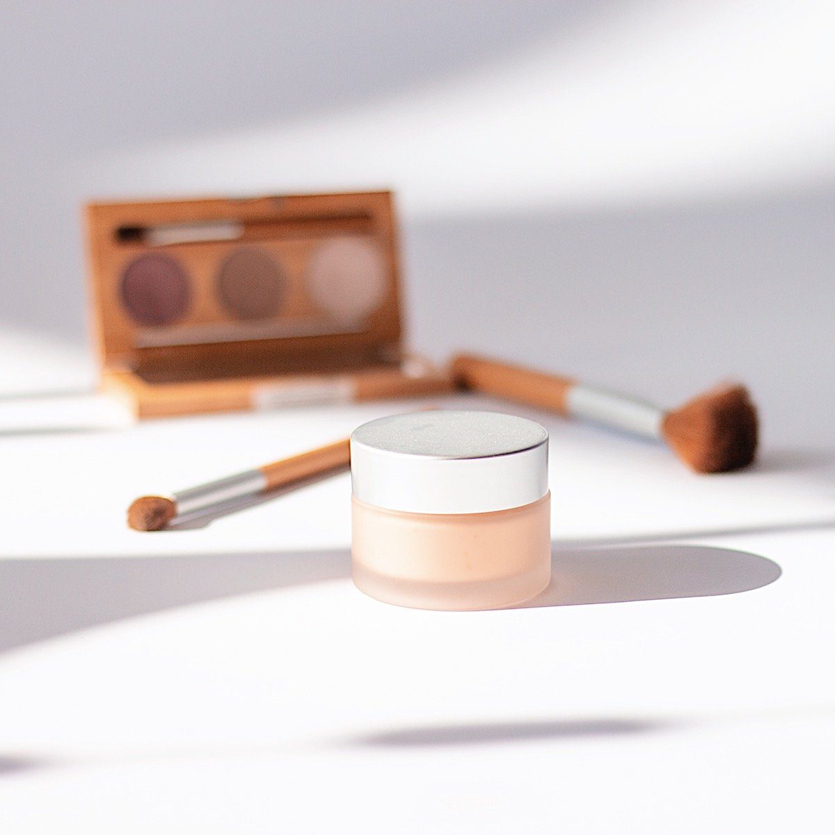 Cream Foundation