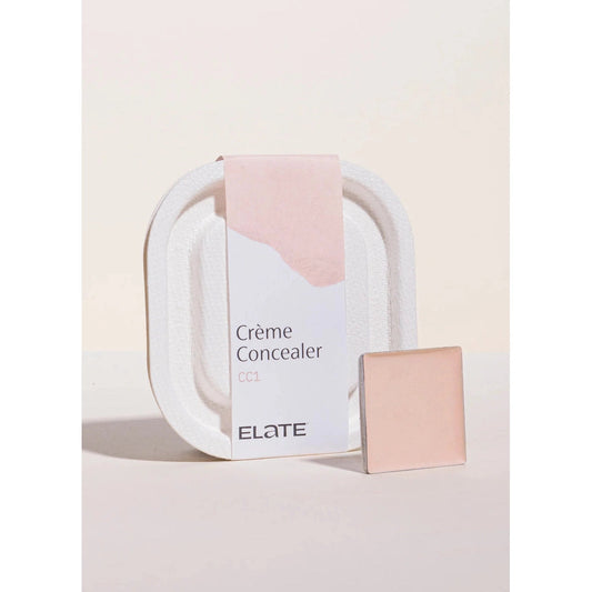 Creme Concealer
