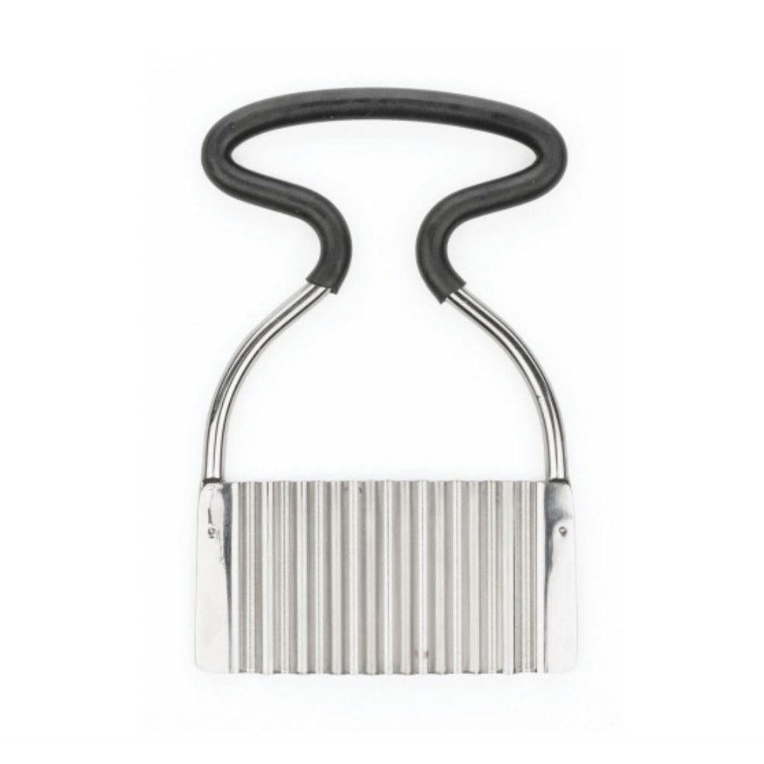 Crinkle Cutter