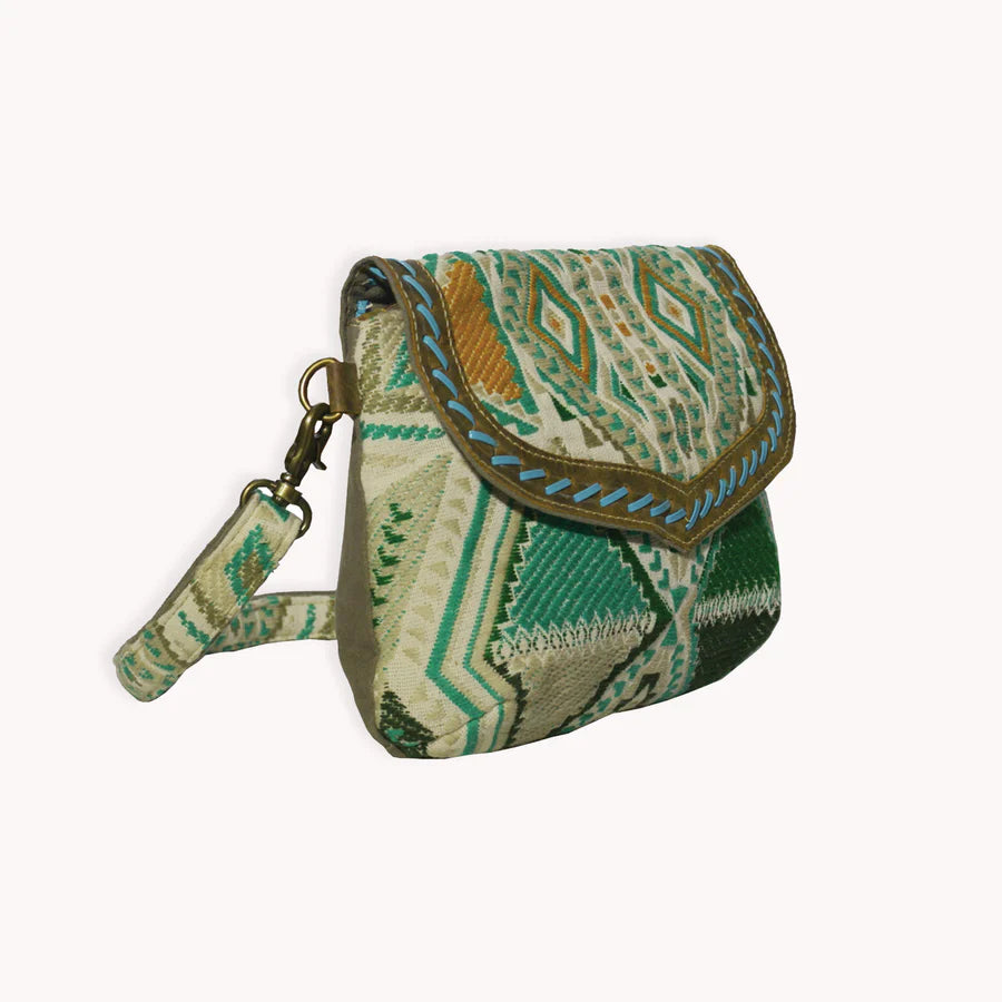 Crossbody Bag - Nagales