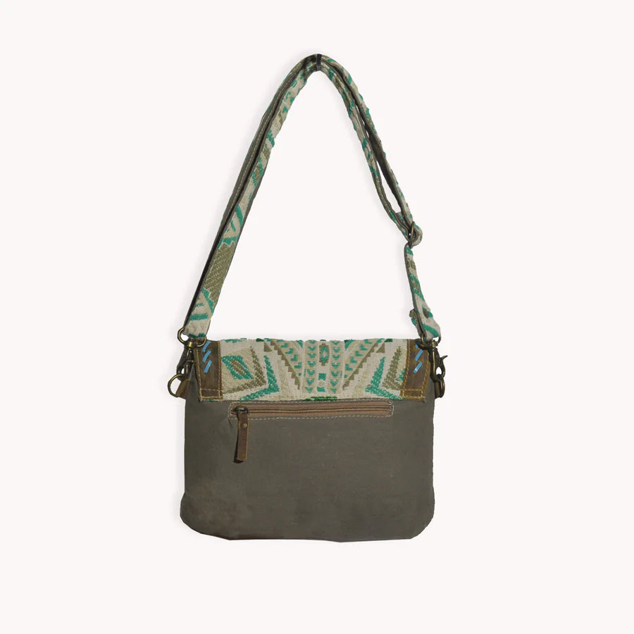 Crossbody Bag - Nagales
