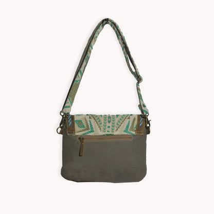 Crossbody Bag - Nagales