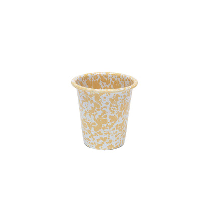 Crow Canyon Classic Enamel Tumblers - 14oz, 10oz