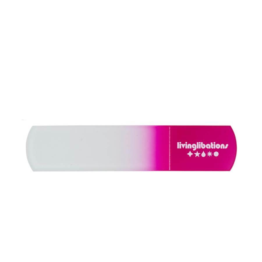 Crystal Pedicure File by Living Libations