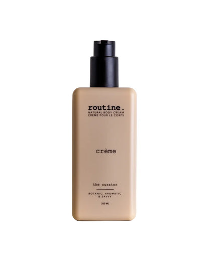 Body Creams - Assorted Scents