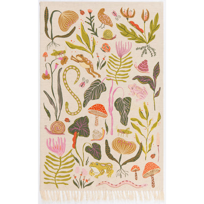 Reusable Swedish Sponges - Quirky