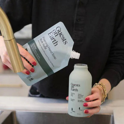 Foaming Hand Soap Bulk Refill Concentrate | prettycleanshop