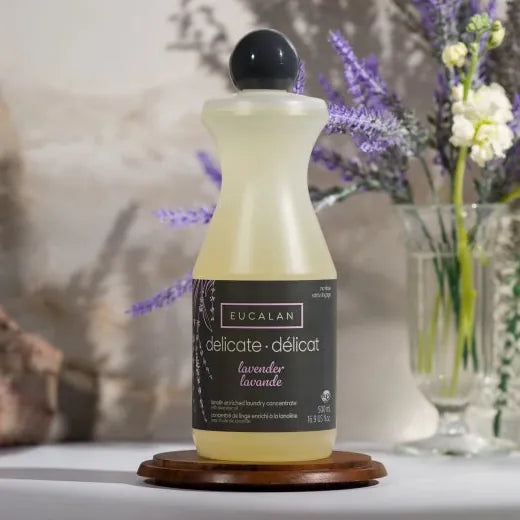 Delicate Wash - Lavender