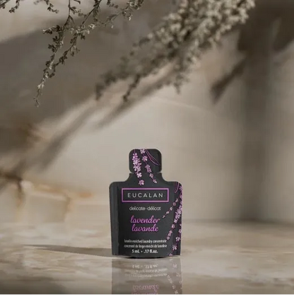 Delicate Wash - Lavender
